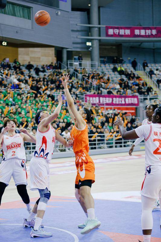 vsports体育-陕西男篮战胜内蒙古队,实力有所增强-第1张图片-V体育 vsports体育-陕西男篮战胜内蒙古队,实力有所增强-第1张图片-V体育