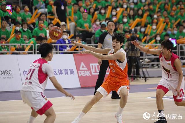 vsports体育-陕西男篮战胜内蒙古队,实力有所增强-第2张图片-V体育 vsports体育-陕西男篮战胜内蒙古队,实力有所增强-第2张图片-V体育