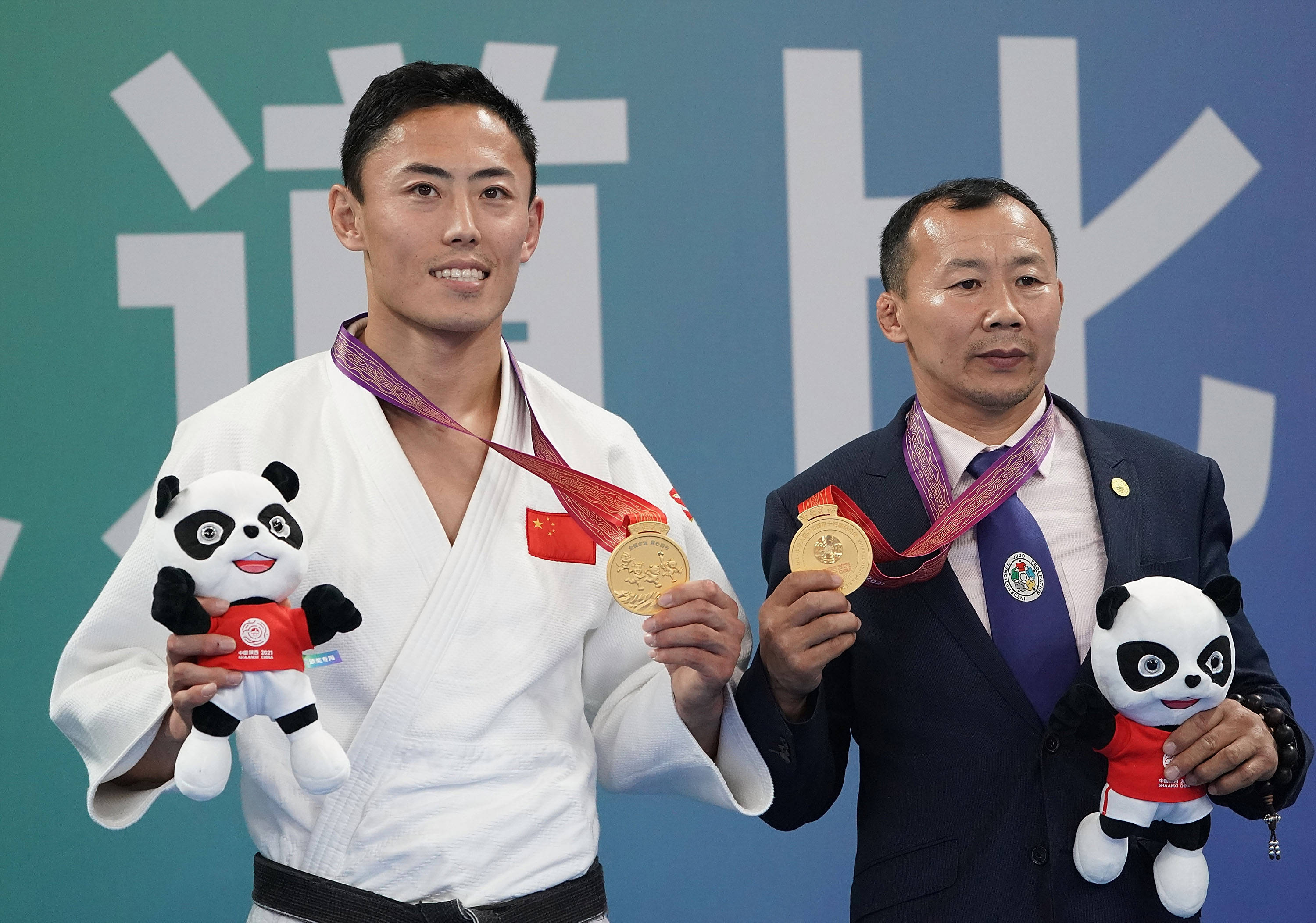 V体育-米兰达摘得柔道男子90公斤级冠军-第1张图片-V体育 V体育-米兰达摘得柔道男子90公斤级冠军-第1张图片-V体育