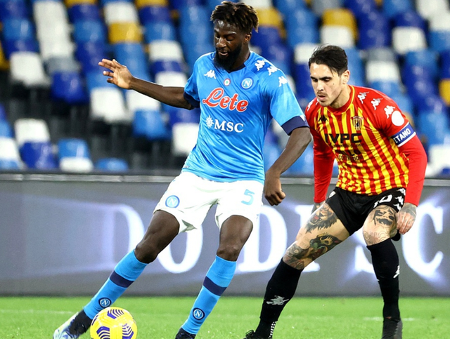 V体育-贝内文托主场不敌乌迪内斯，保级形势陷入困境-第2张图片-V体育