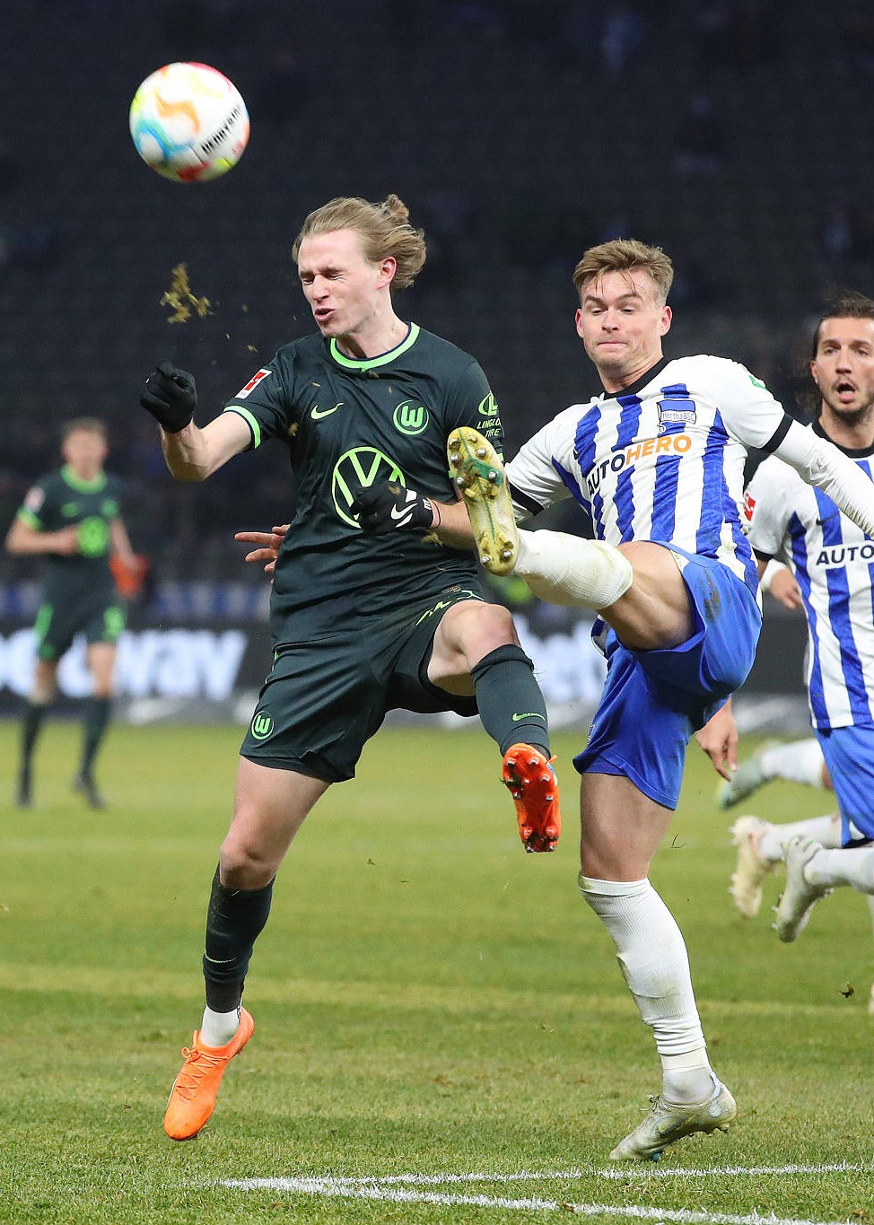 vsports体育-柏林赫塔客场告捷,重返德甲前十-第2张图片-V体育 vsports体育-柏林赫塔客场告捷,重返德甲前十-第2张图片-V体育