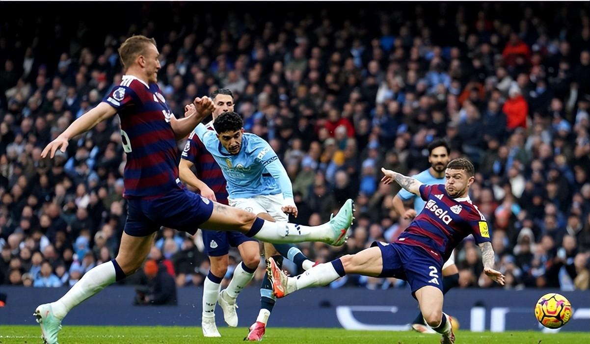 V体育-曼城客场轻取水晶宫,继续追赶领头羊-第1张图片-V体育 V体育-曼城客场轻取水晶宫,继续追赶领头羊-第1张图片-V体育