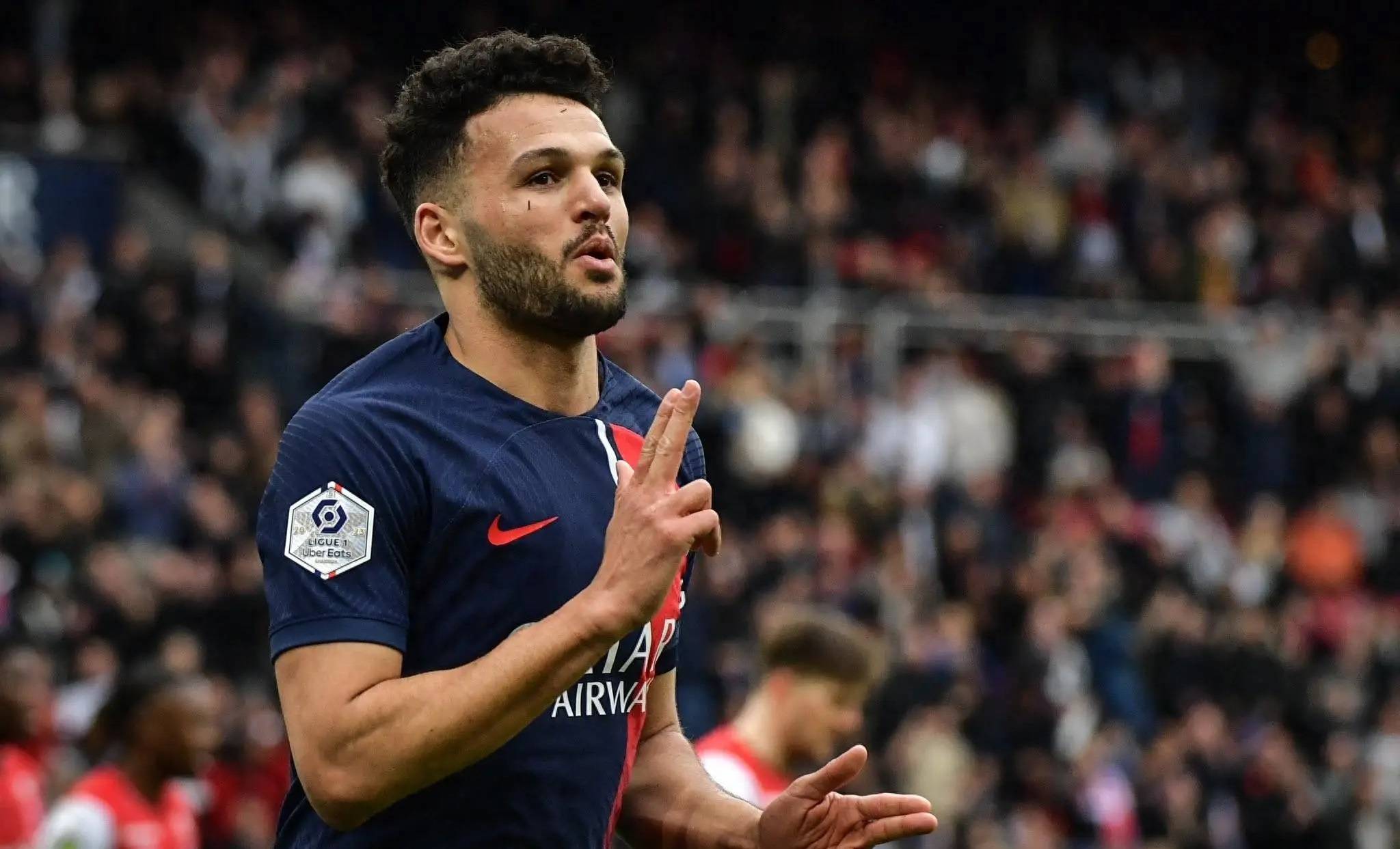 V体育-南特遗憾告负,蒙彼利埃稳居榜首-第2张图片-V体育 V体育-南特遗憾告负,蒙彼利埃稳居榜首-第2张图片-V体育