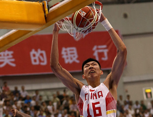 V体育官网-非洲篮球职业联赛打响第二轮，强队角逐激烈-第1张图片-V体育