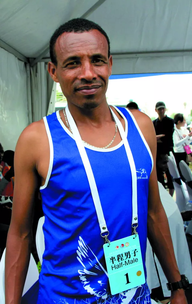 V体育官网-非洲篮球职业联赛打响第二轮，强队角逐激烈-第2张图片-V体育