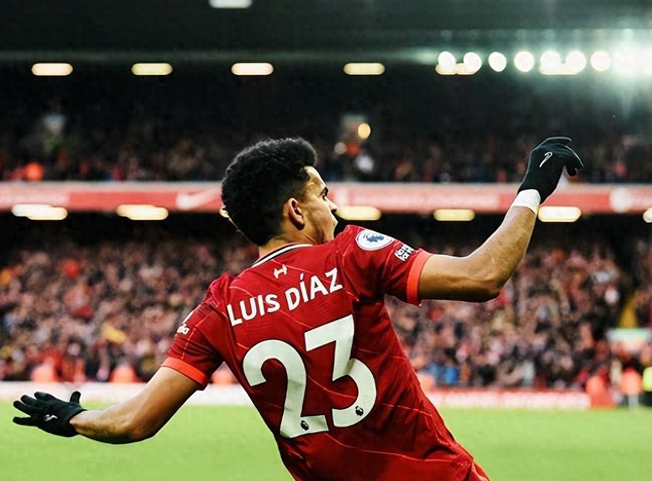 V体育-利物浦在与波尔图的比赛中轻松获胜,晋级领先-第1张图片-V体育 V体育-利物浦在与波尔图的比赛中轻松获胜,晋级领先-第1张图片-V体育