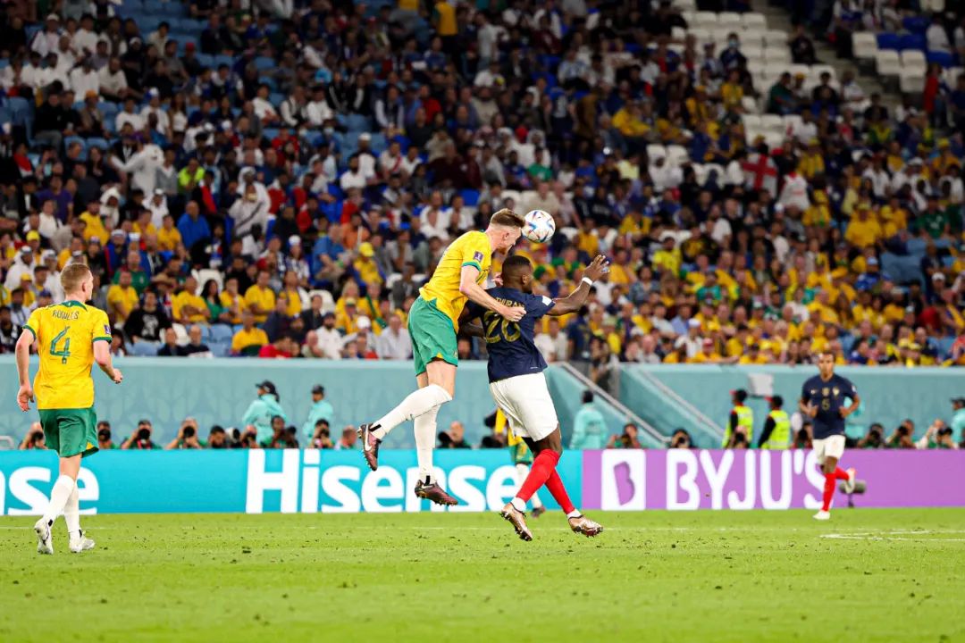 vsports体育-澳大利亚足球联赛引起全球瞩目-第2张图片-V体育 vsports体育-澳大利亚足球联赛引起全球瞩目-第2张图片-V体育