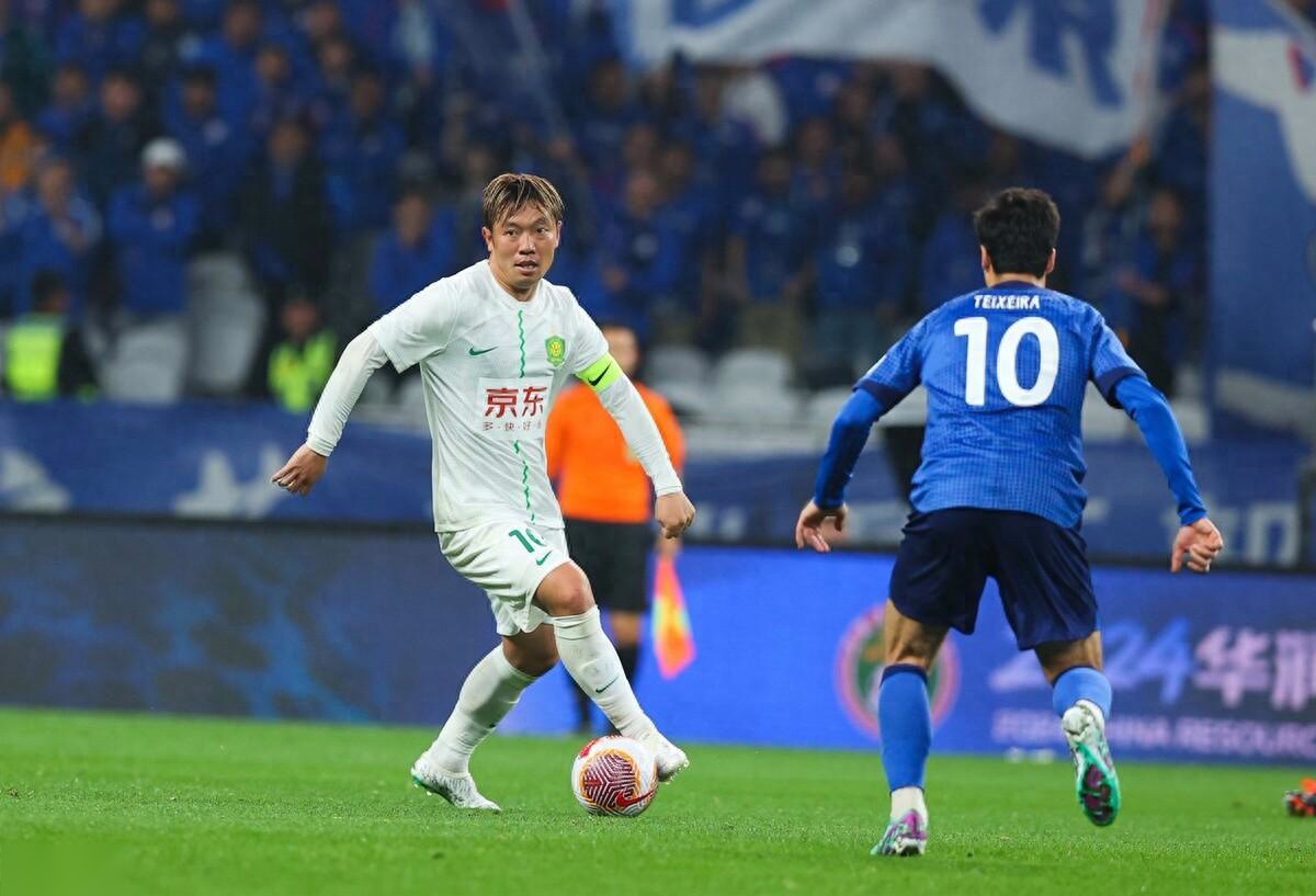 V体育-国安球员出色表现,全队配合默契向对手施压-第1张图片-V体育 V体育-国安球员出色表现,全队配合默契向对手施压-第1张图片-V体育