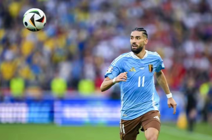 V体育官方app-比利时点球战胜意大利,夺得欧锦赛季军-第1张图片-V体育 V体育官方app-比利时点球战胜意大利,夺得欧锦赛季军-第1张图片-V体育