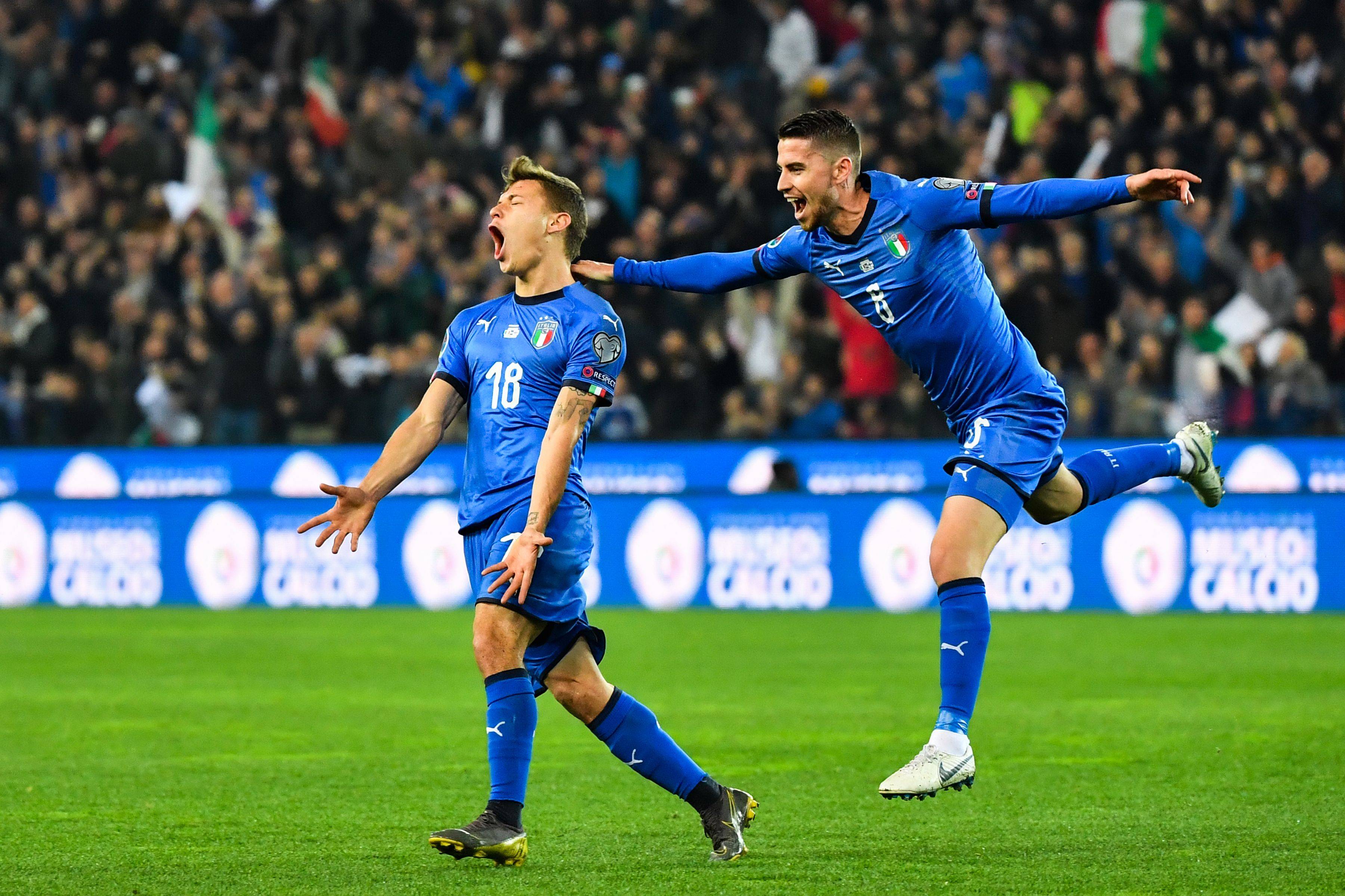 V体育官方app-比利时点球战胜意大利,夺得欧锦赛季军-第2张图片-V体育 V体育官方app-比利时点球战胜意大利,夺得欧锦赛季军-第2张图片-V体育