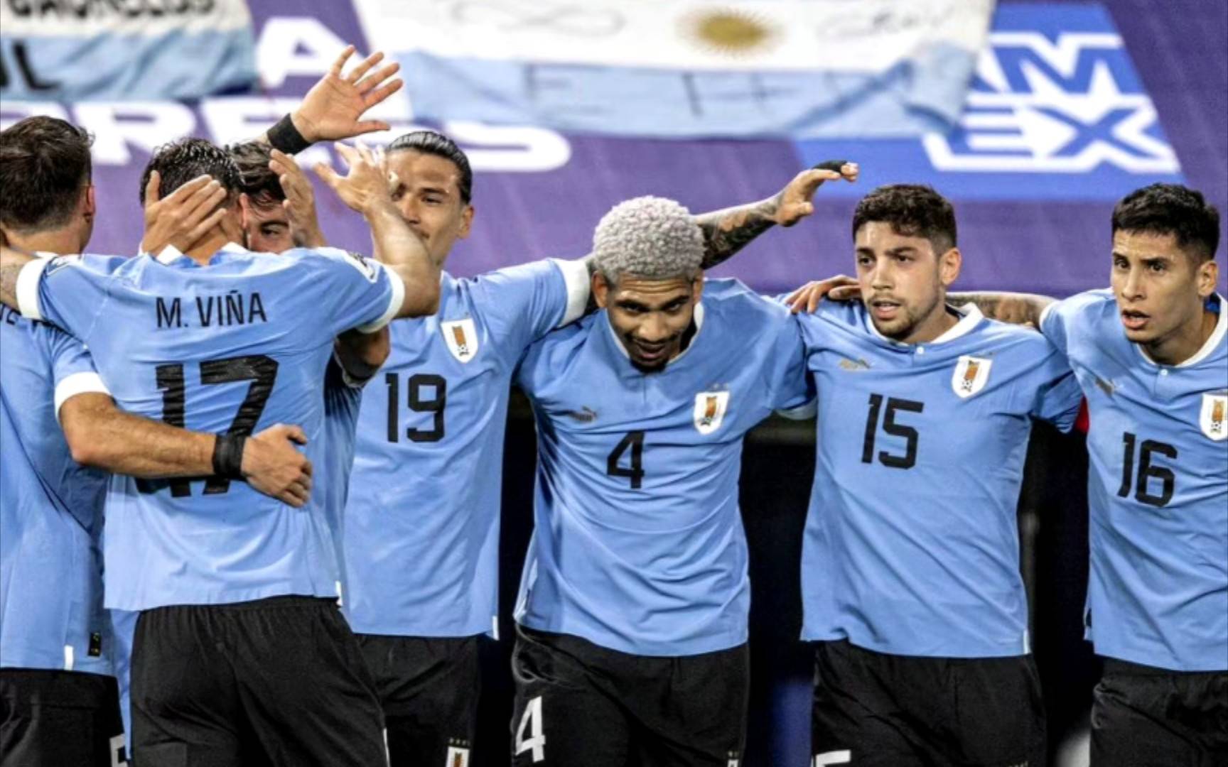 vsports体育-乌拉圭晋级,荷兰小组赛提前出局-第1张图片-V体育 vsports体育-乌拉圭晋级,荷兰小组赛提前出局-第1张图片-V体育