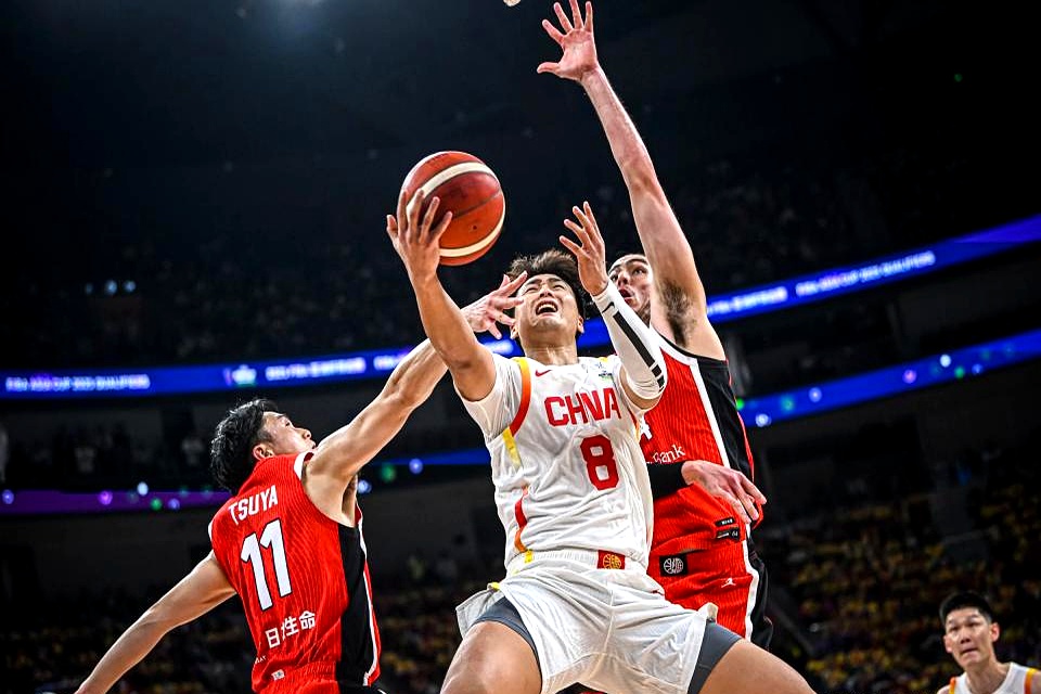 V体育官方app-江苏男篮连续两战失利,排名不升反降-第1张图片-V体育 V体育官方app-江苏男篮连续两战失利,排名不升反降-第1张图片-V体育