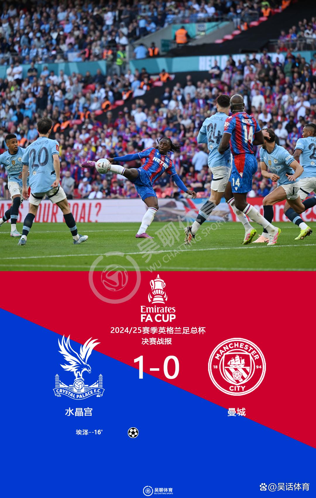 V体育-水晶宫击败切尔西中游稳居-第2张图片-V体育 V体育-水晶宫击败切尔西中游稳居-第2张图片-V体育