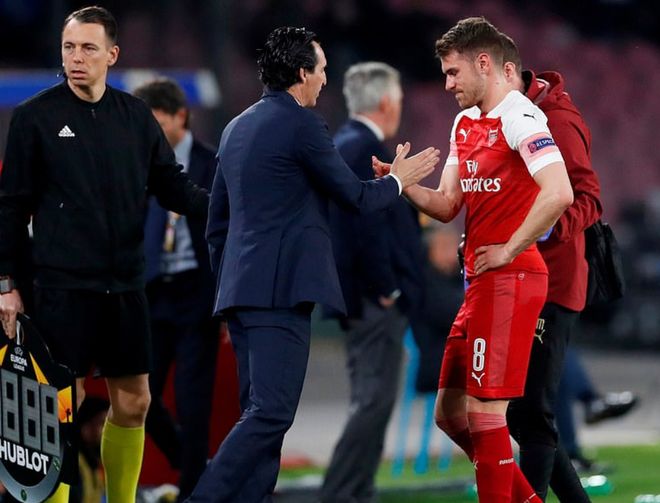 V体育-那不勒斯主力中卫赛季报销,困扰重重-第1张图片-V体育 V体育-那不勒斯主力中卫赛季报销,困扰重重-第1张图片-V体育