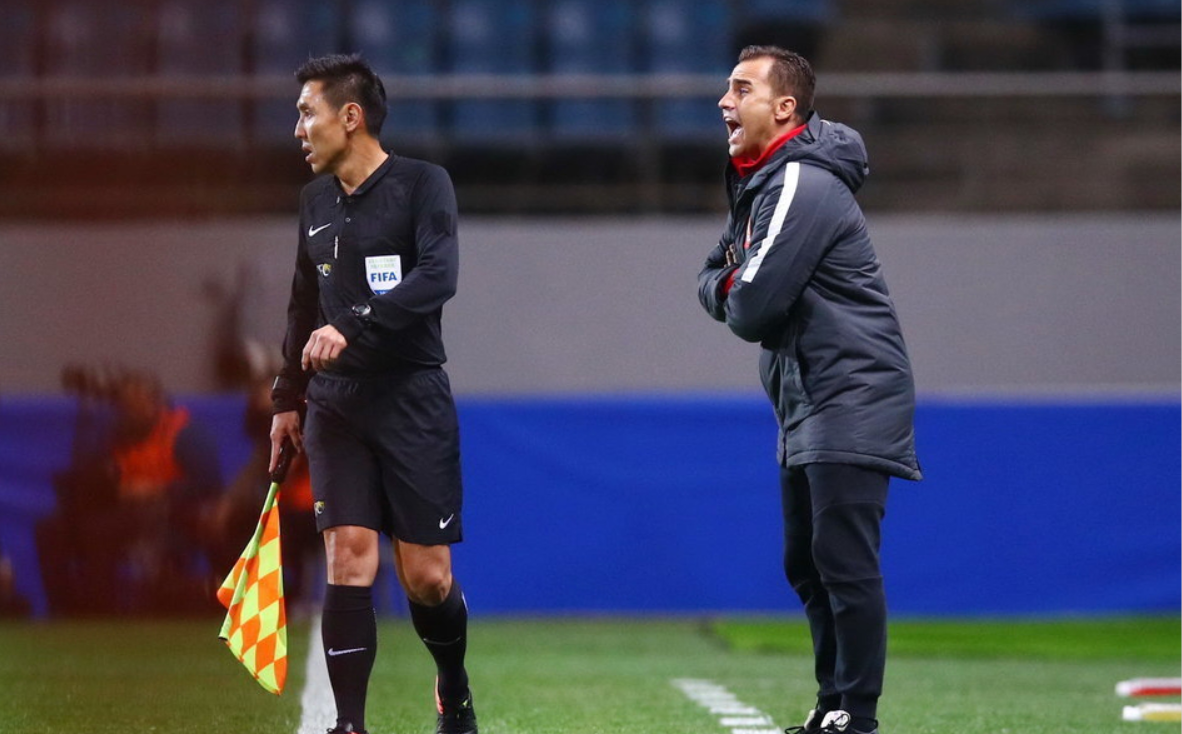 V体育-广州恒大客场三连胜，重回联赛前三-第2张图片-V体育