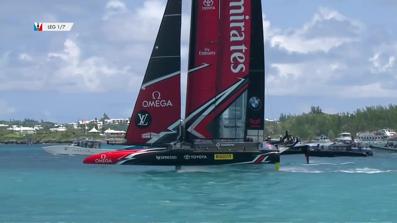 vsports体育-新西兰帆船选手激动庆祝胜利-第2张图片-V体育 vsports体育-新西兰帆船选手激动庆祝胜利-第2张图片-V体育