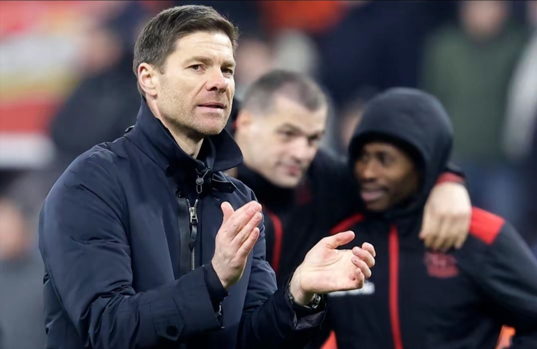 V体育官网-勒沃库森队员遭遇伤病困扰,需要时间恢复-第1张图片-V体育 V体育官网-勒沃库森队员遭遇伤病困扰,需要时间恢复-第1张图片-V体育