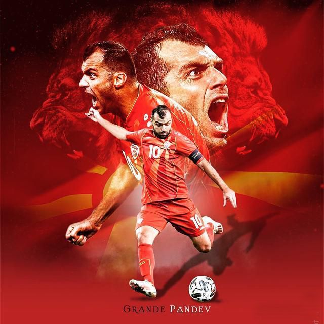 V体育-北马其顿队斩获胜利,晋级希望大增-第2张图片-V体育 V体育-北马其顿队斩获胜利,晋级希望大增-第2张图片-V体育