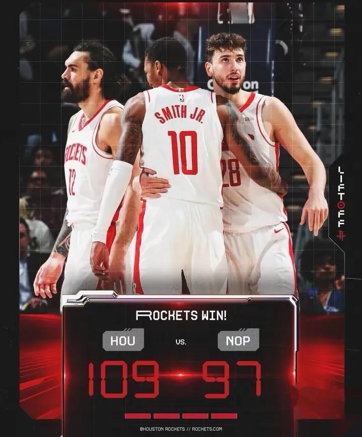 V体育官方app-火箭队客战连败,士气跌落-第2张图片-V体育 V体育官方app-火箭队客战连败,士气跌落-第2张图片-V体育