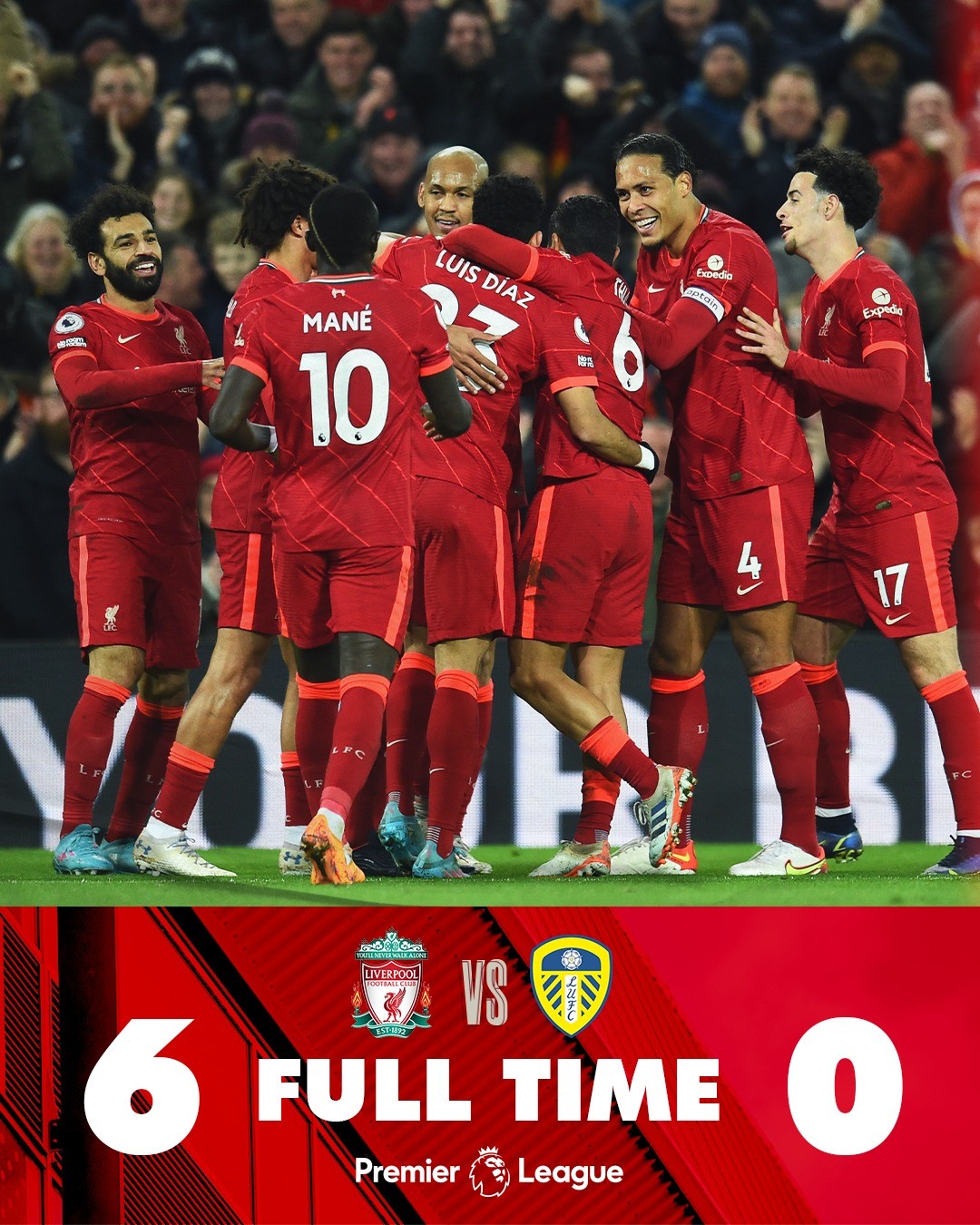 V体育-利物浦主场连胜精锐出击,稳固领先位置保持不败-第1张图片-V体育 V体育-利物浦主场连胜精锐出击,稳固领先位置保持不败-第1张图片-V体育