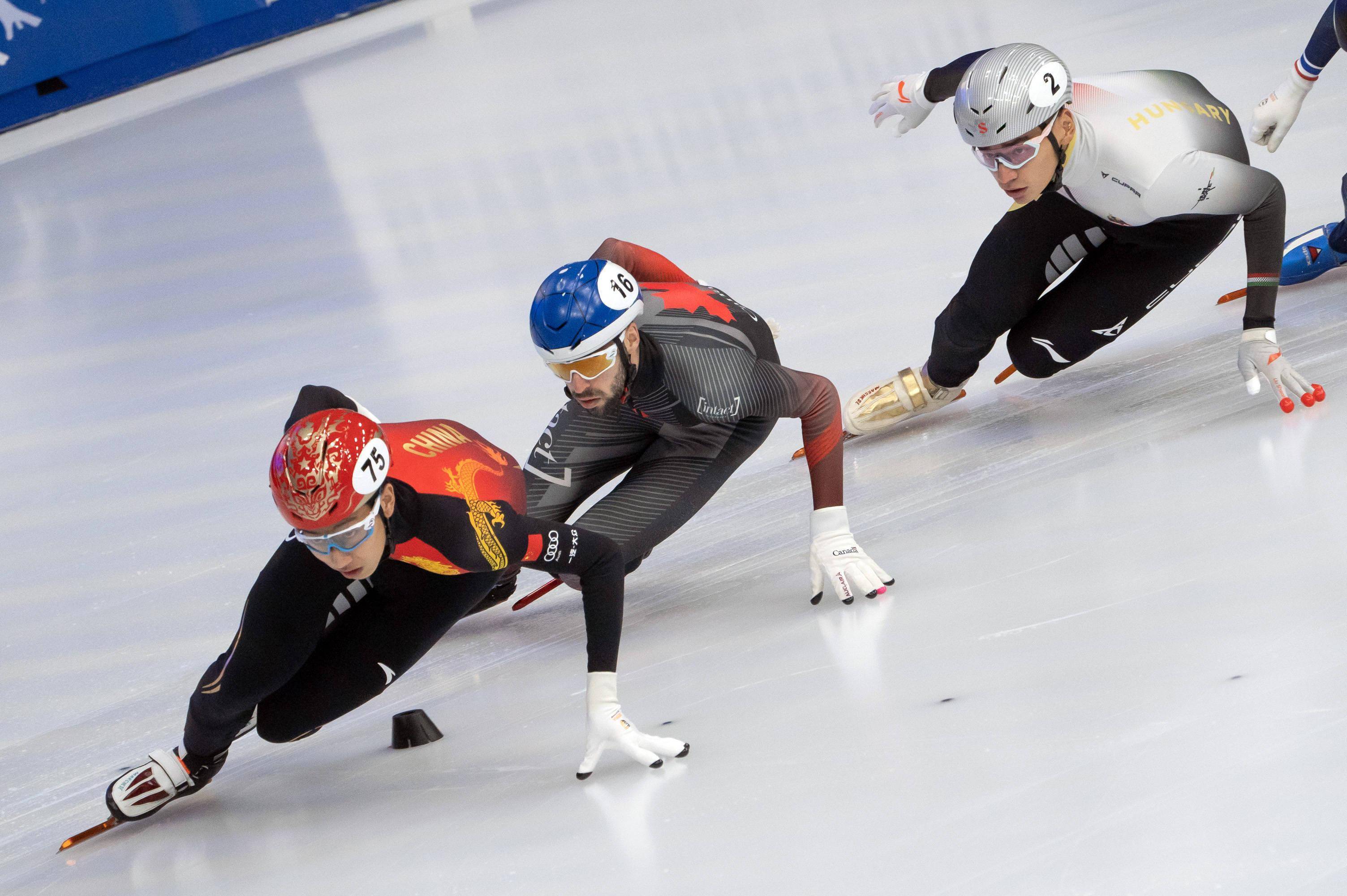 V体育-匈牙利队在比赛中捷足先登成功晋级下一轮-第1张图片-V体育 V体育-匈牙利队在比赛中捷足先登成功晋级下一轮-第1张图片-V体育