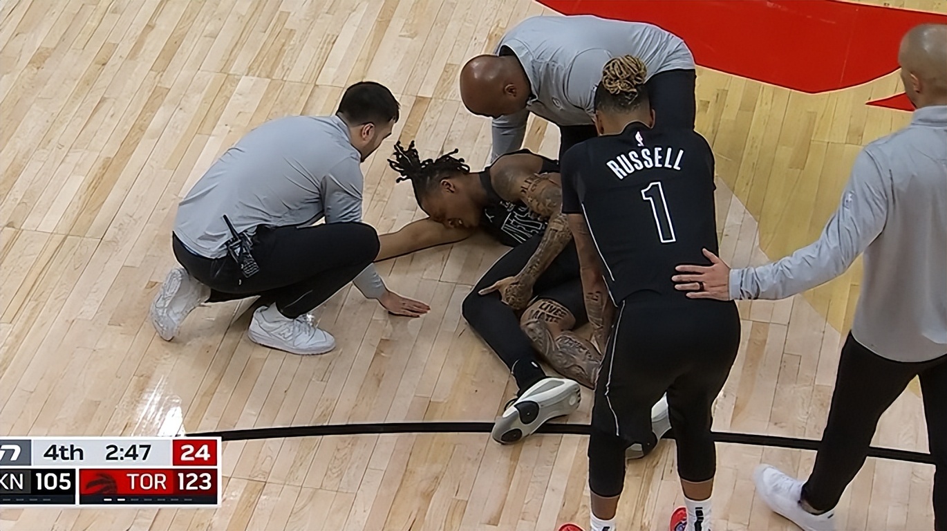 V体育-篮网双星合砍60分,轻取奇才-第2张图片-V体育 V体育-篮网双星合砍60分,轻取奇才-第2张图片-V体育