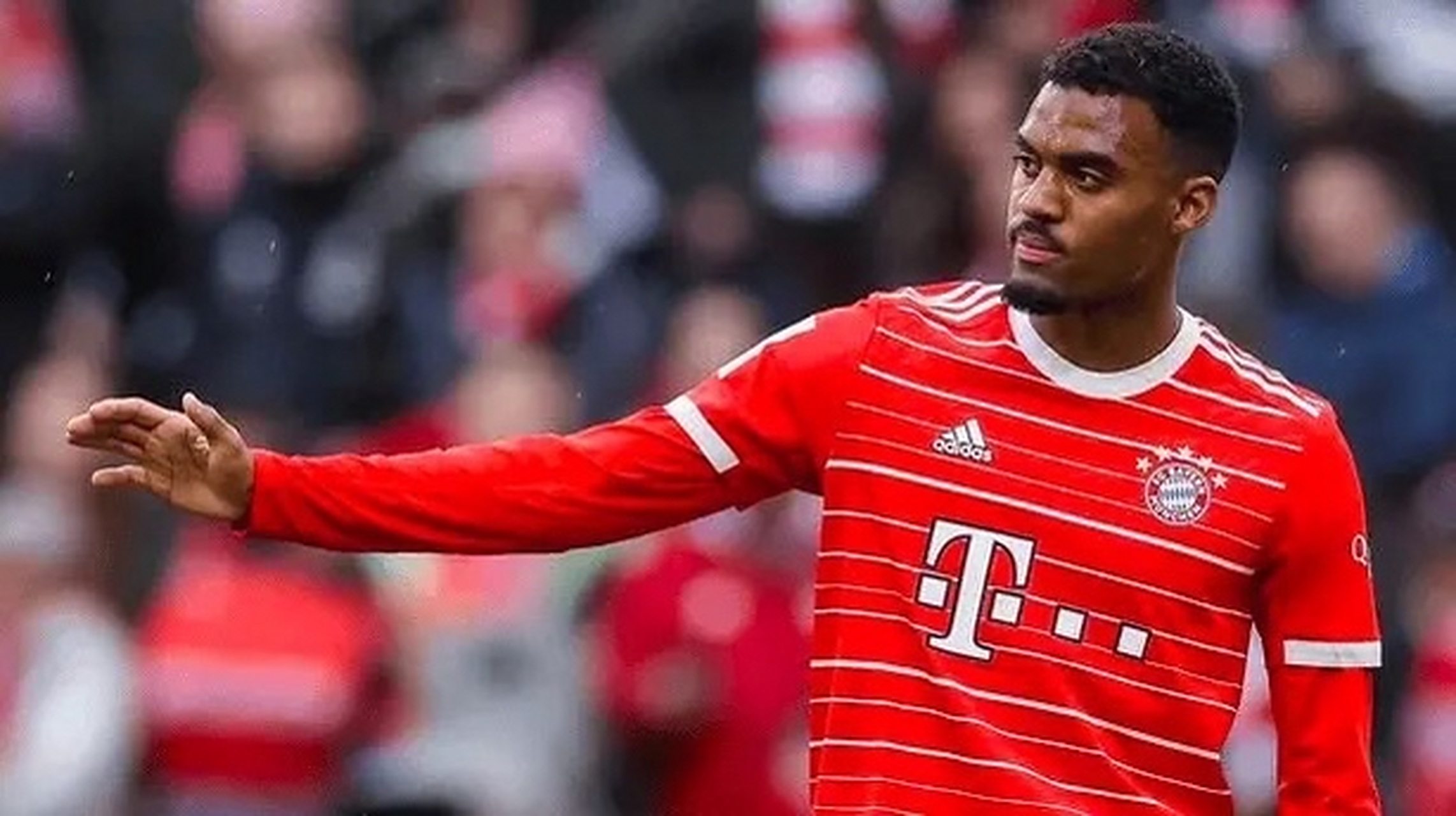 V体育官方app-利物浦铁卫成功加盟拜仁慕尼黑-第1张图片-V体育