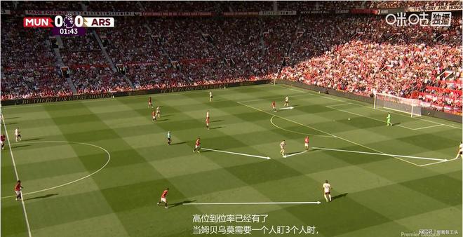V体育官方app-阿森纳高位进攻受挫,遭遇对手围剿-第2张图片-V体育 V体育官方app-阿森纳高位进攻受挫,遭遇对手围剿-第2张图片-V体育